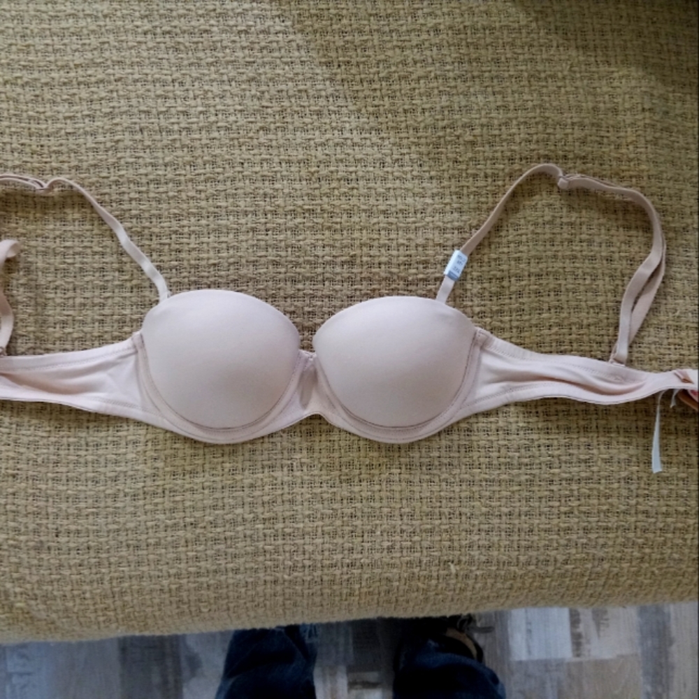 Victoria Secret Pink Bra